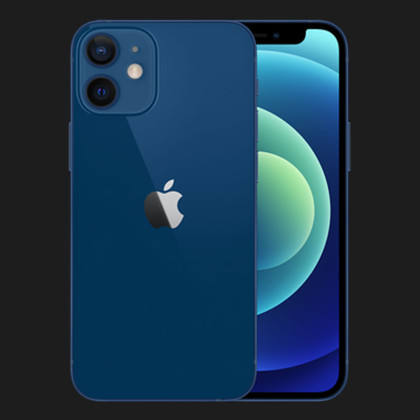 Apple iPhone 12 128GB (Blue)